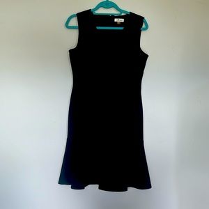Calvin Klein Black Dress